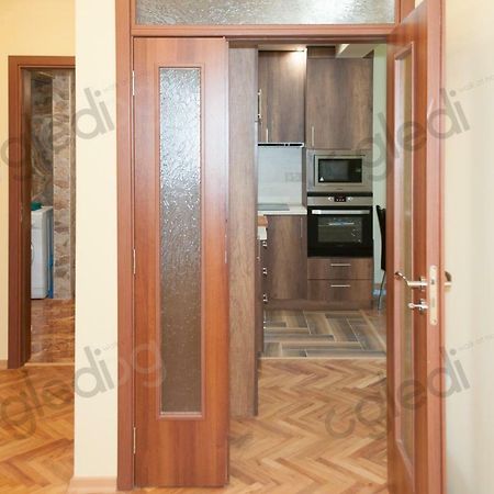صوفيا Stambolijski 26 Apartment المظهر الخارجي الصورة