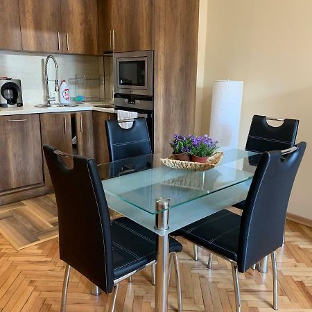 صوفيا Stambolijski 26 Apartment المظهر الخارجي الصورة
