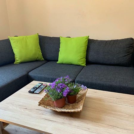 صوفيا Stambolijski 26 Apartment المظهر الخارجي الصورة