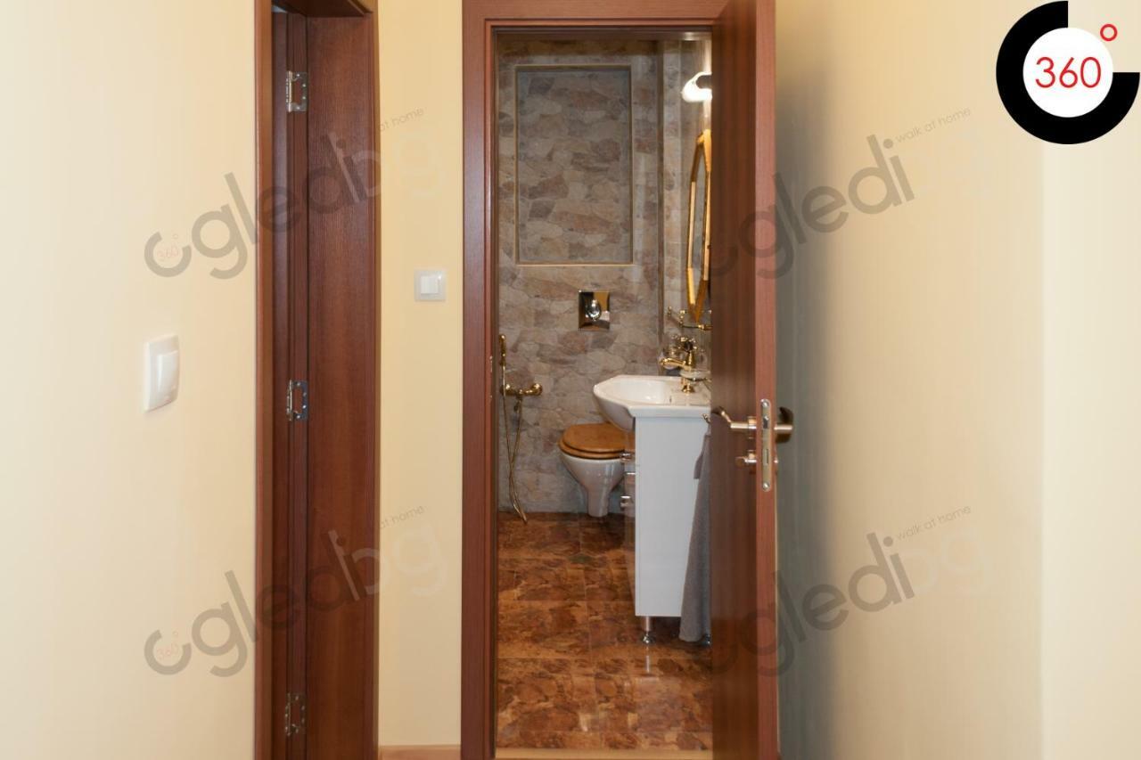 صوفيا Stambolijski 26 Apartment المظهر الخارجي الصورة