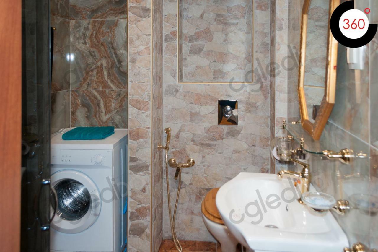 صوفيا Stambolijski 26 Apartment المظهر الخارجي الصورة