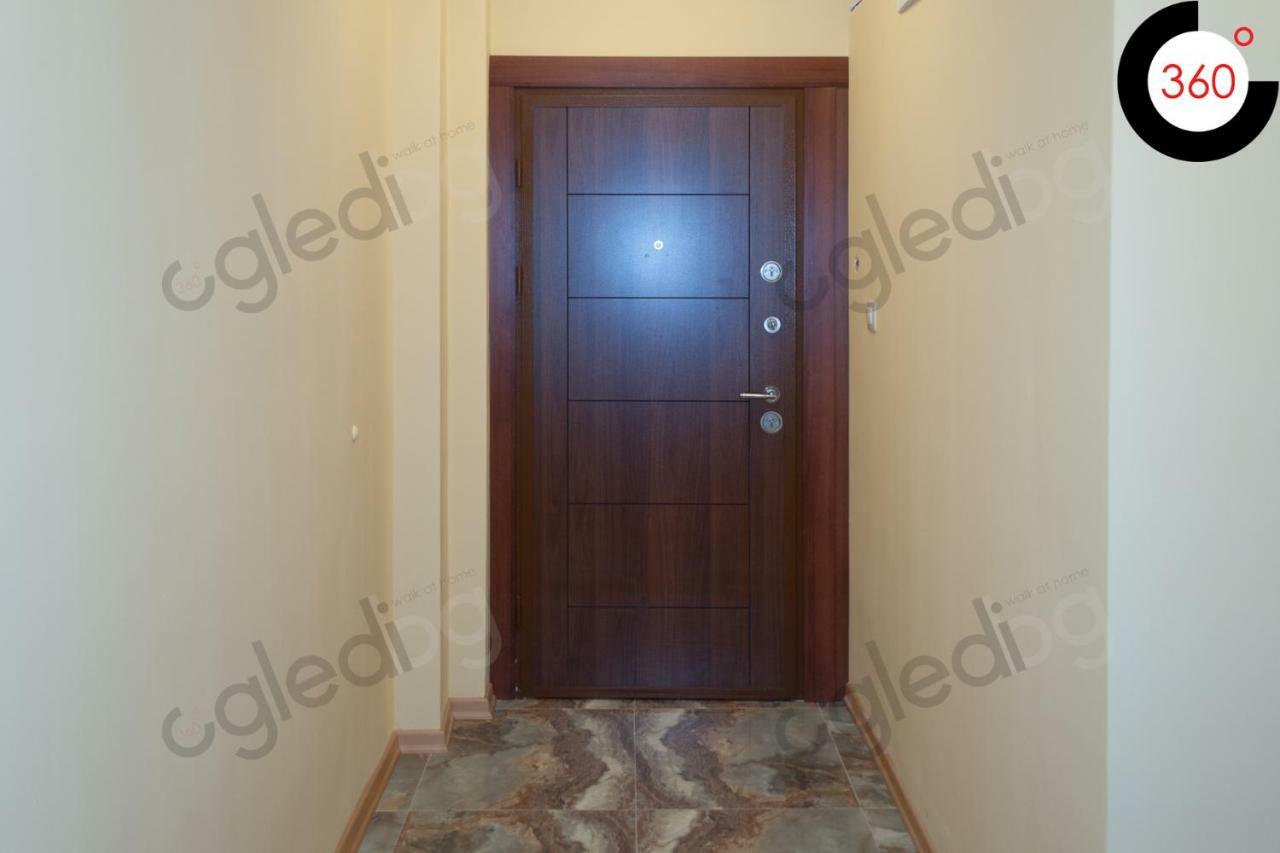 صوفيا Stambolijski 26 Apartment المظهر الخارجي الصورة