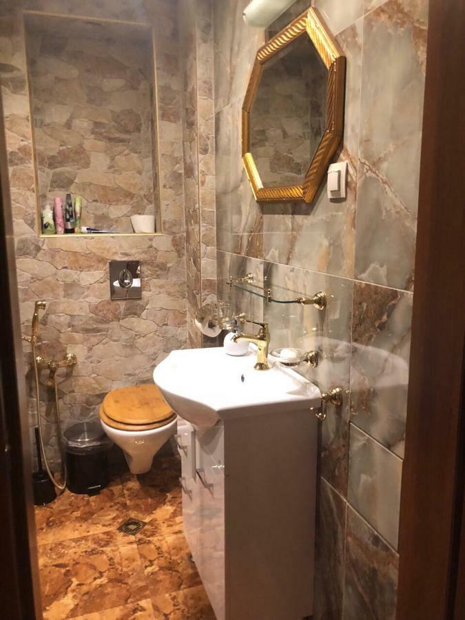 صوفيا Stambolijski 26 Apartment المظهر الخارجي الصورة