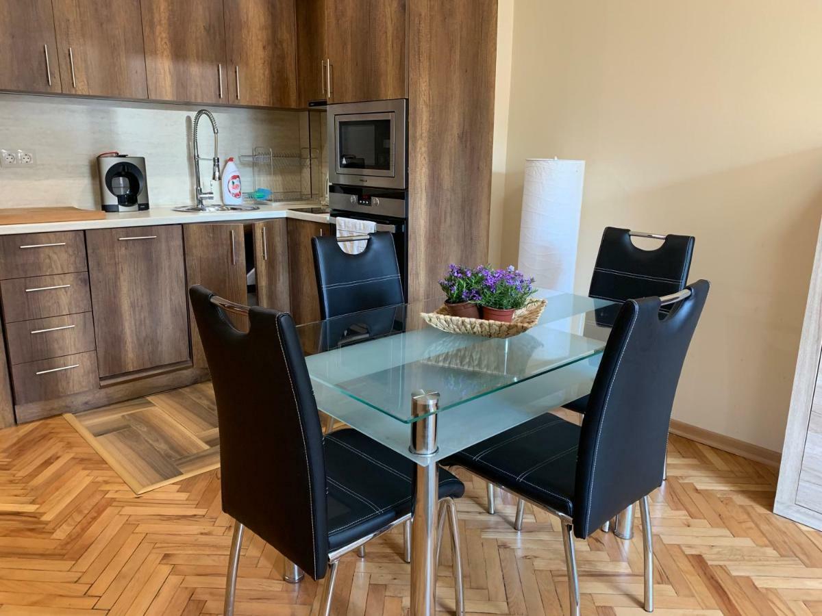 صوفيا Stambolijski 26 Apartment المظهر الخارجي الصورة